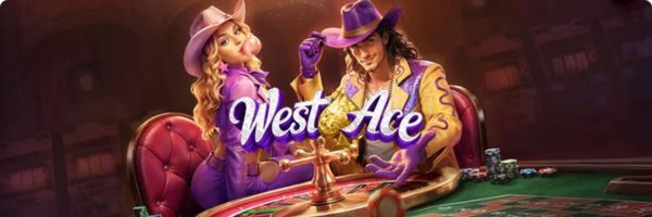 West Ace Casino mit Spielshows von Evolution